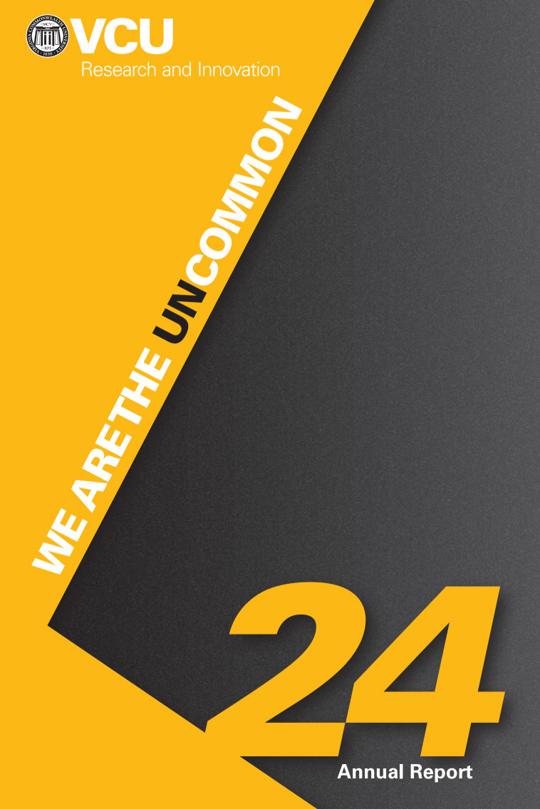 We are the uncommon - FY24 - Annual Report