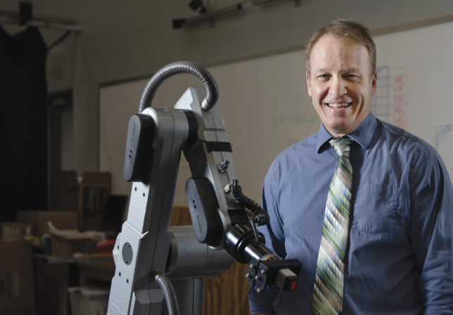 Picture of Dr. Pidcoe