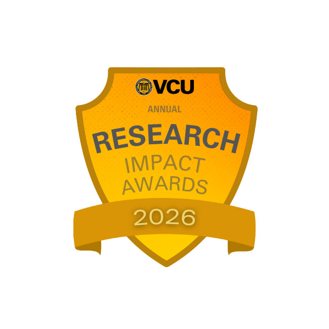 VCU Annual Research Impact Awards (ARIA) - 2026