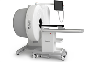 MultiScan LFER large bore research