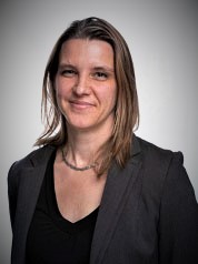 Karolina A. Aberg, Ph.D.