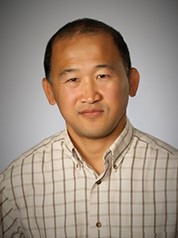 Vladimir Lee, Ph.D.