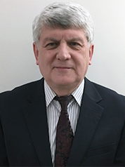 Faik Musayev, Ph.D.